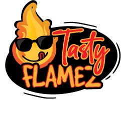 Tasty Flamez